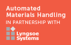 EnvisionWare Automated Materials Handling