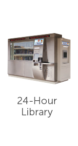 EnvisionWare 24-Hour Library