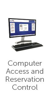 EnvisionWare Computer Access and Reservation Control