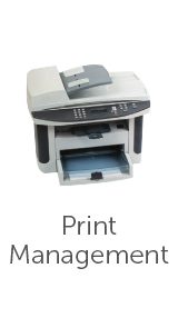 EnvisionWare Print Management