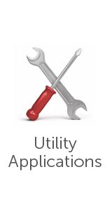 EnvisionWare Utility Applications
