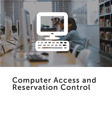 Computer Access and Reservation Control