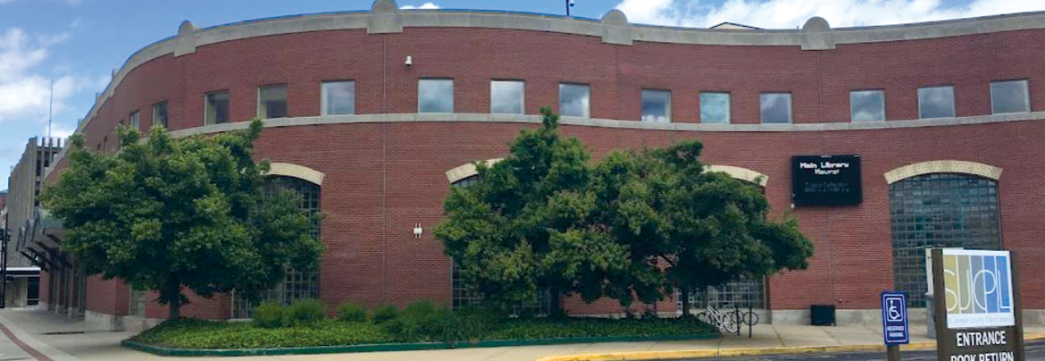 St. Joseph County Public Library