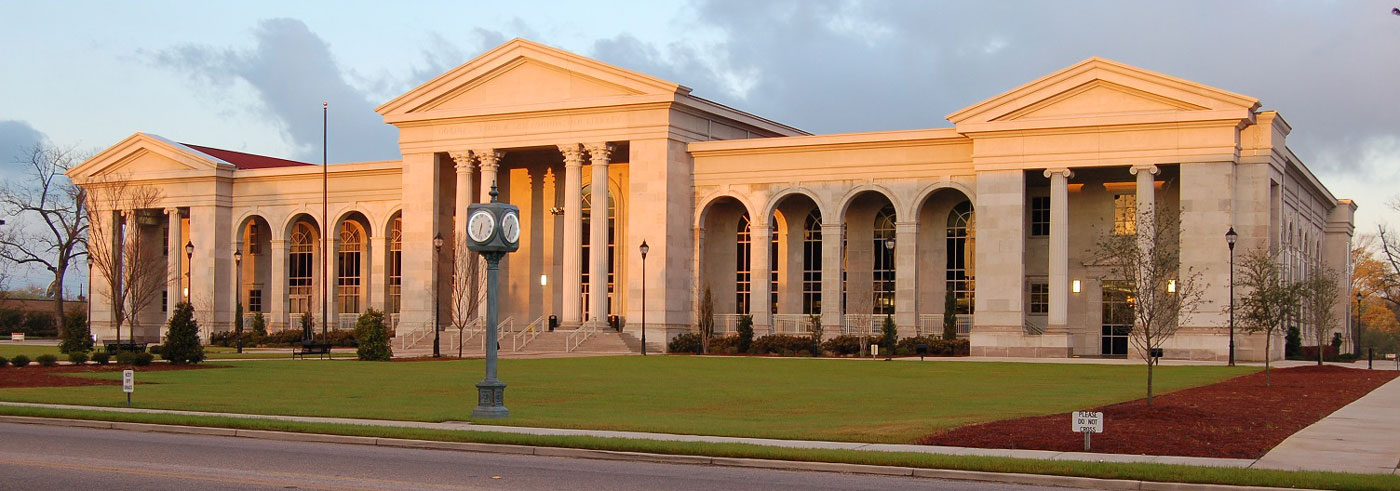 Florence County Library System