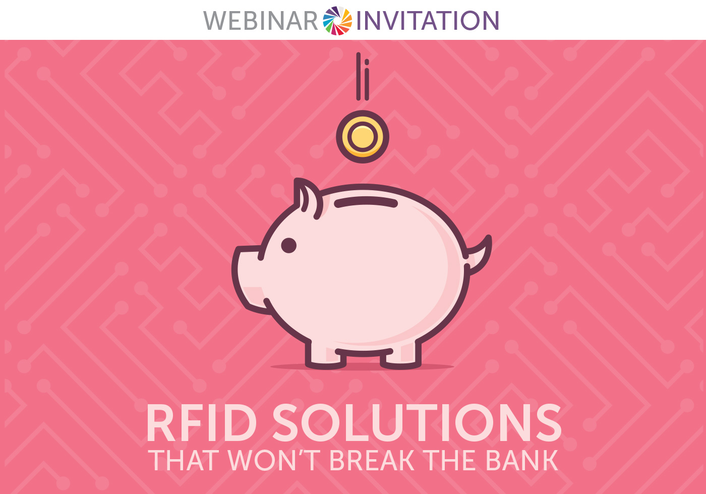 EnvisionWare Webinar Invitation - RFID Solutions